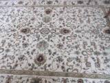Beautiful Surya Woven From Traditional Augusta Collection Classic Persian Design Area Rug