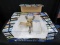 The Franklin Mint Collection Armour Precision Models A-10 Warthog