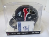 NFL Mini-Helmet Décor