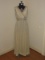 Vintage Imperial Dress Form & Stand Size 