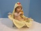 Collectors Adorable Ashton Drake Porcelain Collectible Doll 
