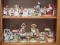 Bisque Figurines Collection - 2 Holly Hobbie Creation 8