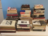 Kennedy Collection - Hardback, Paperback, Life, Magazines, Newspapers