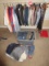 Group - Men's Clothing T-Shirts Size M, L, XL, Shorts/Golf Shorts, Greg Norman, Izod