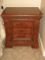 Splendid Pulaski Furniture Corp. European Old World Classic Style Commode Nightstand