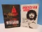 Wow! 2 Autographed Copies Charlie Spillers Novels 