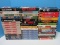 Collection - VHS Video Cassette Tapes Amos & Andy, Hell Town, Charlie Chan