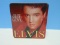 Collectors Edition The Very Best of Love Elvis DVD Video w/ Tin, Elvis Inspired Greeting Cards
