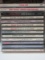 Collection - 25 Country Music CD's Compact Discs Hank Williams 40 Greatest