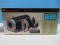 Atlantic 60 Disc. Holder Modern Pod Multimedia Case