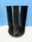 Fellowes 100 Plus CD Carousel Rotating Storage Tower Stand Rack