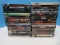 30 Plus DVD Video Collection Spider-Man, Copycat, Frozen in Fear, House on Haunted Hill