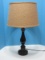 Classic Bronze Patina 26