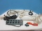 Group - Belkin Surge Strip, CE Tech Multi-Outlet, Radio Shack Surge Strip