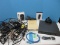 Group - Sony DVD/CD Rewritable Drive Model No.DRX-510UL Untested