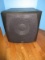 Infinity System Entra Sub Speaker Subwoofer LR46800 Serial No. HA006-02276