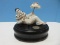 The Entertainers Collection by Ellen Williams Limited 1515/9500 Edition Clown Figurine