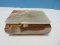 Awesome Hand Crafted Decorative Onyx Trinket Box Semi-Precious Gemstone