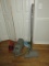 Electrolux Ambassador Canister Vacuum & Dirt Devil Hand Vac