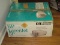 Hewlett Packard HP Laser Jet 5P Grayscale High Speed Printer in Box