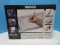 Wacom Professional Pen Tablet Intuos 2 Platinum 6X8 For Series Photographer, Designer