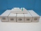 Set - 5 Studio Pro Standard 85 Watt Photo Fluorescent Spiral Daylight Light Bulbs in Boxes