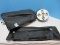 Studio Pro 1000 Watt, 5 Head Softbox Light Socket w/ Collapsible Reflector