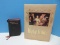 Catholic Heirloom Edition Coffee Table Family Holy Bible 1992-1993 Edition Pope John Paul II