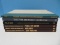 Group - 3 Time Life Books Library of Curious & Unusual Facts Books © 1990