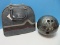 Brunswick Bowling Ball Bag w/ Columbia 300 Gray Marbleized Finish Bowling Ball