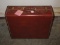 Vintage Samsonite Luggage Suitcase Style #4951