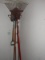 Group - Misc. Hand Tools, Brass Field Gorrie Shovel, Hard Rake, 12ft Tree Pruner, Etc.
