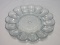 Indiana Glass Hobnail Clear Pattern 11 1/4