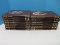 Collection 15 Time Life Books The Old West Series Ornate Embossed Picture Covered Books