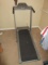 Keys Treadmill w/ Digital Display Adjustable Incline/Speed, Stability Extension System, Etc.