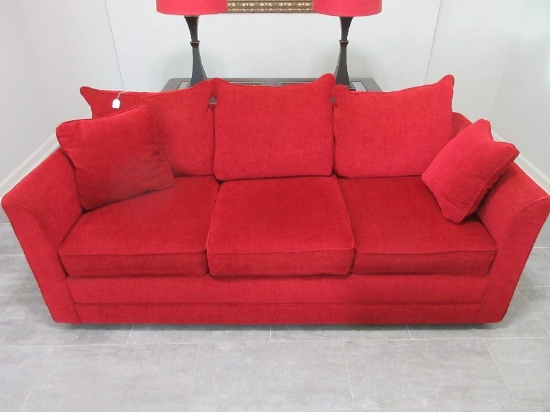 ONLINE ESTATE AUCTION ONSITE IN SIMPSONVILLE #8099