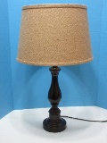 Classic Bronze Patina 26