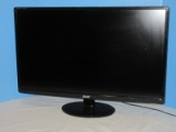 Acer LED Backlight Technology 27