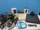 Group - Sony DVD/CD Rewritable Drive Model No.DRX-510UL Untested
