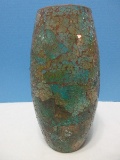 Statement Blue Mosaic 12