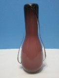 Studio Art Glass Hand Blown 11