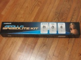 Westcott Apollo Speed Lite Kit Orb 43