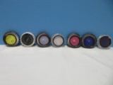 7 Various Color Camera Filters by Hoya, Tiffen, Etc.