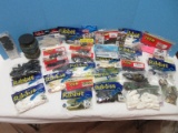 Fishing Tackle Zoom Bait Trickworms Bubblegum, Ribbet 