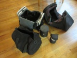 Group - GYM Bag, Travel Bag, Etc.