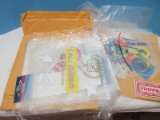 Awesome Collection - Hot Peel/Transfers 
