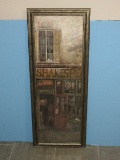 Manning Vintage Storefronts 