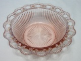 Anchor Hocking Lace Edge AKA 