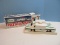 Collectors 1993 Hess Holiday Toy Patrol Car in Original Box