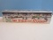 Collectors 2002 Hess Holiday Hess Holiday Toy Truck & Airplane in Original Box